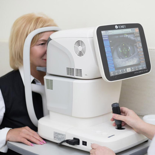 cata 1 diagnos